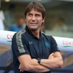 Antonio Conte Set To Leave Napoli