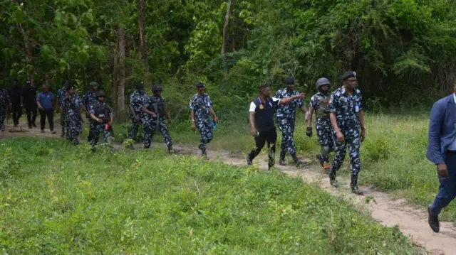 The Fear Has Reached Everyone: Kidnapping And The Collapse Of Safety In Nigeria