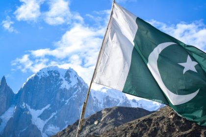 Nine Dead, 34 Wounded As Suicide Bomber Rips Through Northwest Pakistan