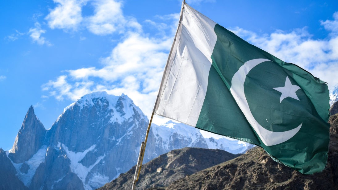 Nine Dead, 34 Wounded As Suicide Bomber Rips Through Northwest Pakistan