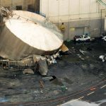 11 Dead In Washington Chemical Tank Collapse