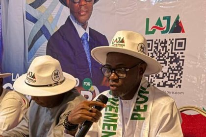 Lagos 2027: APM Clears Governorship, Senatorial, Assembly Aspirants