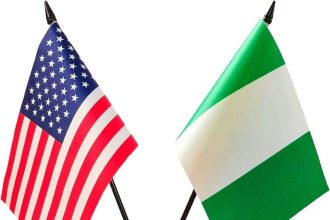 US Spends $578m On Nigerian Crude In Q1 2026 Amid Shifting Trade Dynamics