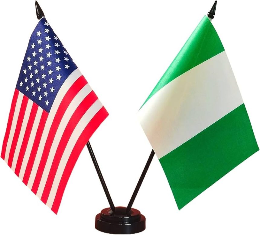 US Spends $578m On Nigerian Crude In Q1 2026 Amid Shifting Trade Dynamics