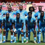 Ebola Outbreak: DR Congo Team Faces Isolation Before World Cup
