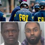 10 Nigerians Convicted in US Over $125m Internet Fraud Scheme