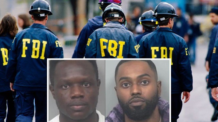 10 Nigerians Convicted in US Over $125m Internet Fraud Scheme