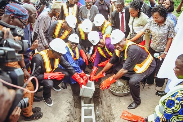 “Tinubu’s Renewed Hope Driving Education Reforms” — Alausa