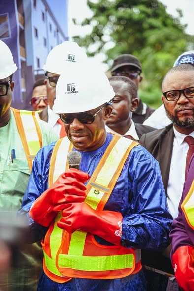“LASU spends ₦200m monthly on electricity” Alausa reveals