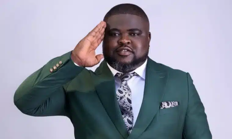 Akinteye Emerges New NANS President