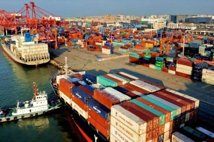 Apapa, Tin Can, Lekki Ports Record Heavy Cargo Traffic