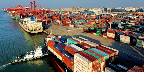 Apapa, Tin Can, Lekki Ports Record Heavy Cargo Traffic