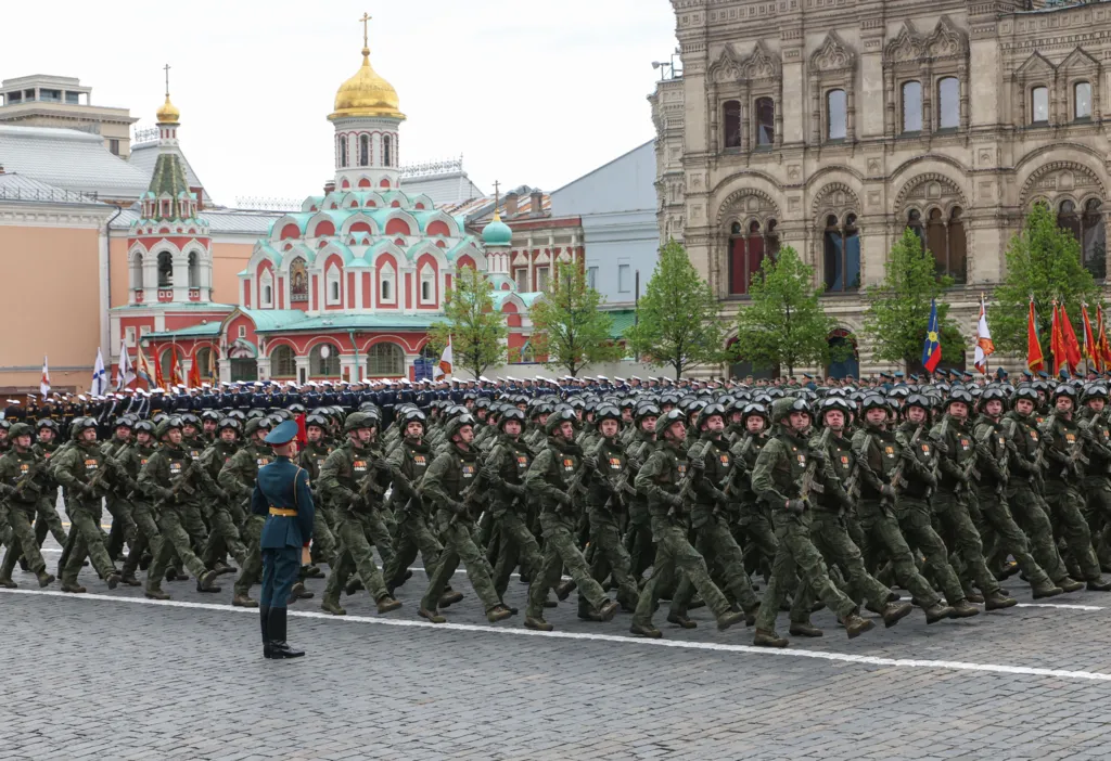 Putin defends Ukraine war amid NATO aggression claims