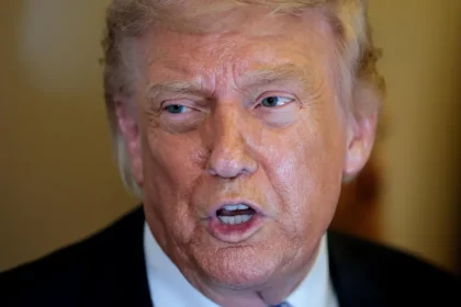 "TIME IS OF THE ESSENCE" Trump Warns Iran as Talks Stall