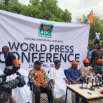 ADC Urges INEC To Extend Primaries Deadline