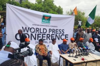 ADC Urges INEC To Extend Primaries Deadline