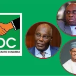 Atiku Defeats Amaechi, Hayatu-Deen To Win ADC Presidential Ticket