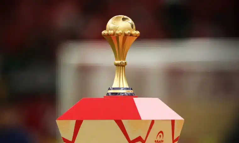 Race For AFCON 2027 Begins As CAF Holds Qualifiers Draw Tuesday