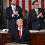 “Hostilities Have Terminated” — Trump