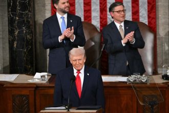 “Hostilities Have Terminated” — Trump