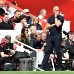 Liverpool Will Be A Different Team Next Season - Arne Slot