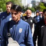 Mexico Agrees to Host Iran’s World Cup Team