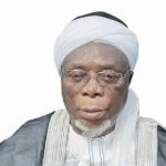 Install New Awujale Before Ileya, Chief Imam Appeals to Gov. Abiodun