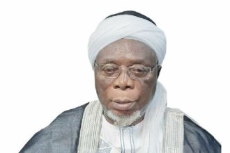 Install New Awujale Before Ileya, Chief Imam Appeals to Gov. Abiodun