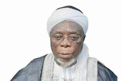 Install New Awujale Before Ileya, Chief Imam Appeals to Gov. Abiodun