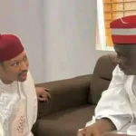 Ganduje’s Son Obtains NDC Form