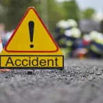  Abeokuta-Lagos Expressway Horror: 11 Passengers Burnt In Fatal Crash
