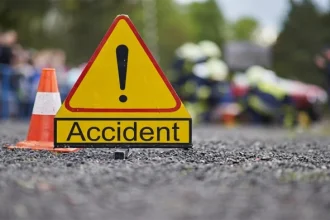  Abeokuta-Lagos Expressway Horror: 11 Passengers Burnt In Fatal Crash