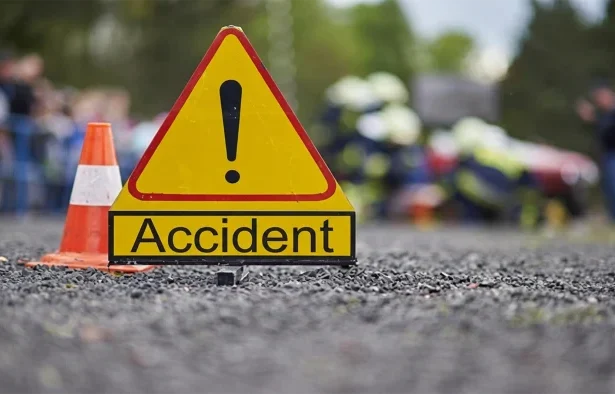  Abeokuta-Lagos Expressway Horror: 11 Passengers Burnt In Fatal Crash