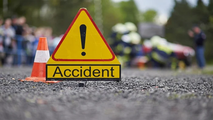  Abeokuta-Lagos Expressway Horror: 11 Passengers Burnt In Fatal Crash