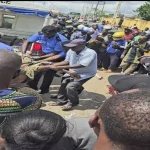 Tipper Truck Crushes Two Fruit Sellers to Death in Akure
