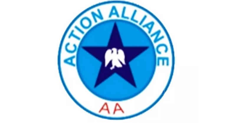 Action Alliance Picks Omoaje as Presidential Candidate for 2027 Election