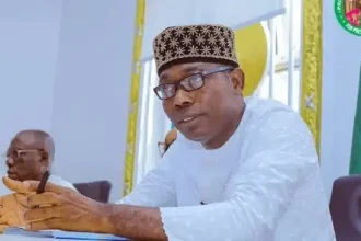 Student Loan Policy Is a Crime - SDP Candidate, Adebayo