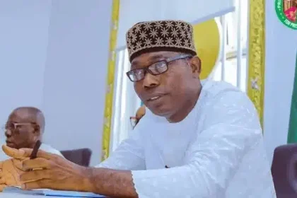 Student Loan Policy Is a Crime - SDP Candidate, Adebayo