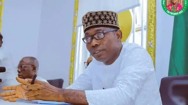 Student Loan Policy Is a Crime - SDP Candidate, Adebayo