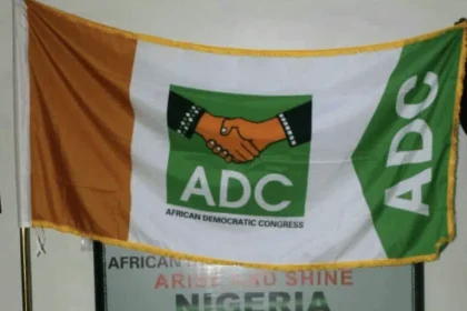 ADC Begins Race for 2027 Ticket