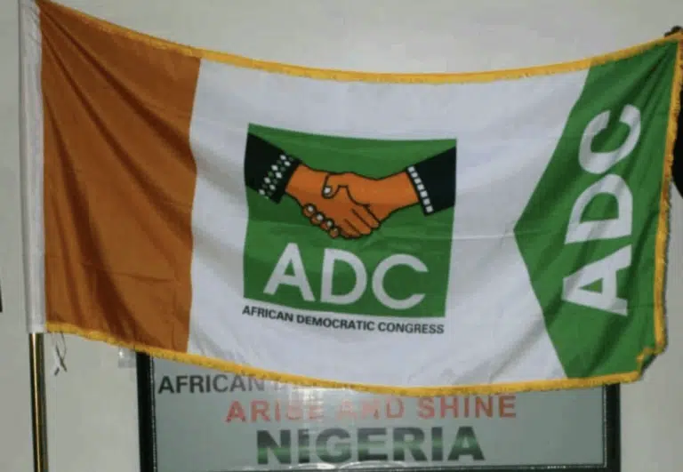 ADC Begins Race for 2027 Ticket