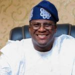 Violence Rocks Lagos APC Meeting as Commissioner Ajigbotafe Attacked in Alimosho