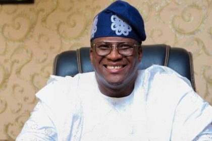Violence Rocks Lagos APC Meeting as Commissioner Ajigbotafe Attacked in Alimosho