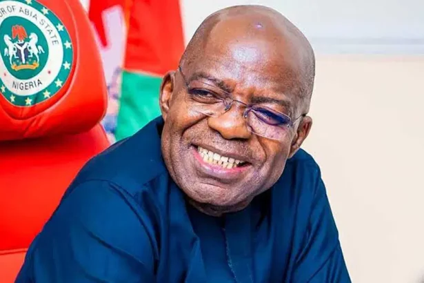 Governor Alex Otti Backs Establishment of South-East’s First National Park in Abia