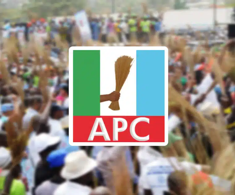 APC Governors Face Scrutiny As EFCC Investigates Campaign Fund Movements