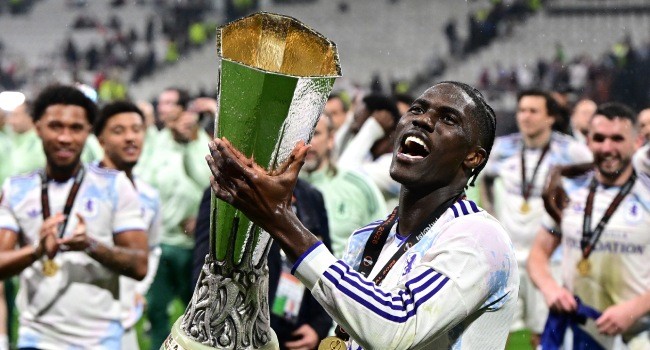 Villa End 30-Year Trophy Drought With Europa League Triumph