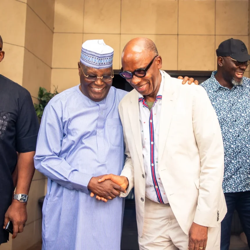 APC Dismisses Atiku’s ADC Bid