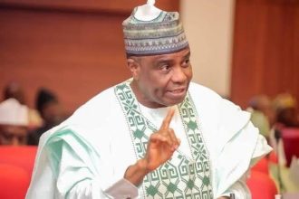 Tambuwal: Yar’Adua Still Missed
