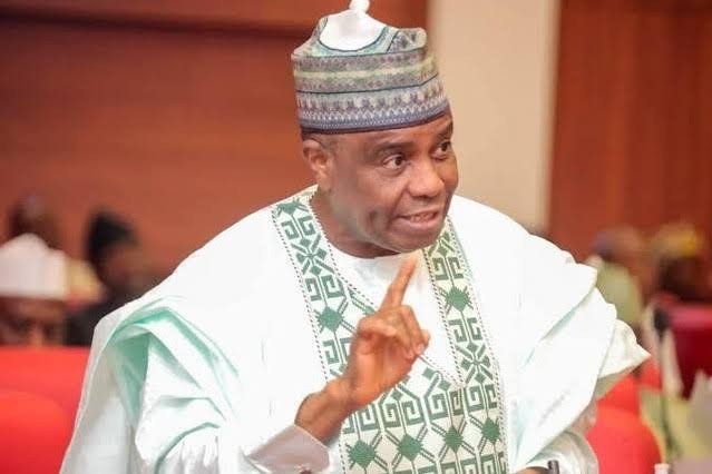 Tambuwal: Yar’Adua Still Missed