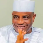 Why I Withdrew From Senatorial Race - Tambuwal
